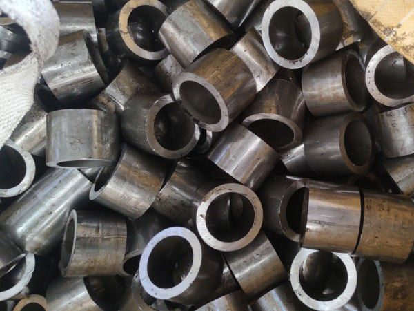 襄垣无缝钢管切割