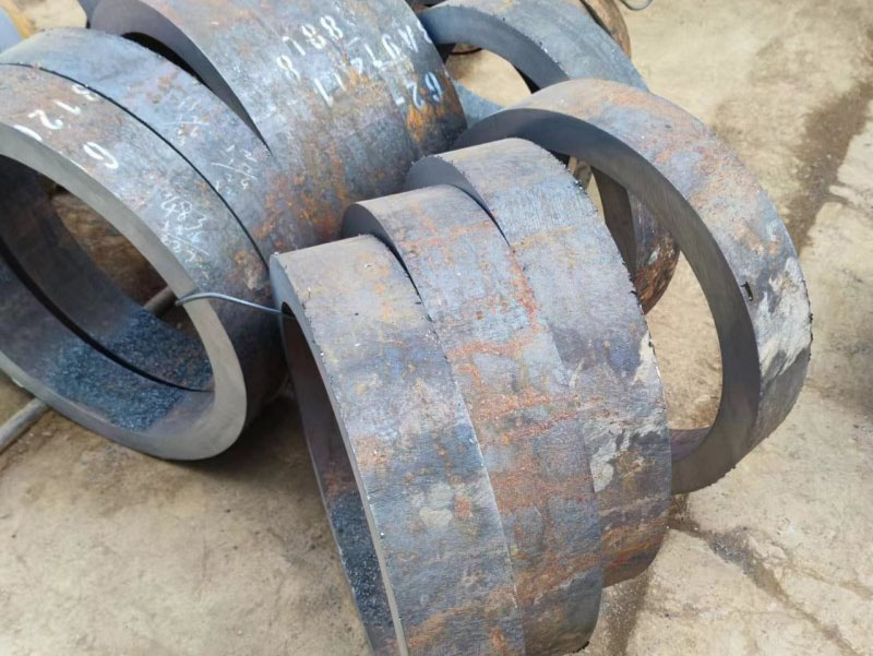 襄垣42crmo无缝钢管切割加工零售