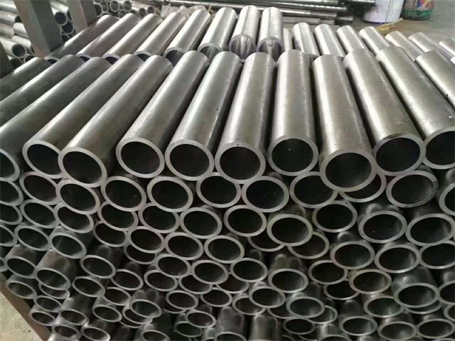 襄垣30CrMo精密无缝钢管